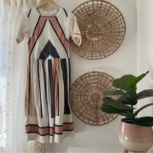 Piper & Scoot Dress | size S